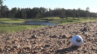 In Business: Gravel Pit Golf in Brainerd Putting Their Spin on the Sport