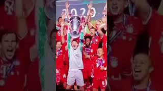 Fc Bayern Múnchen- Edit