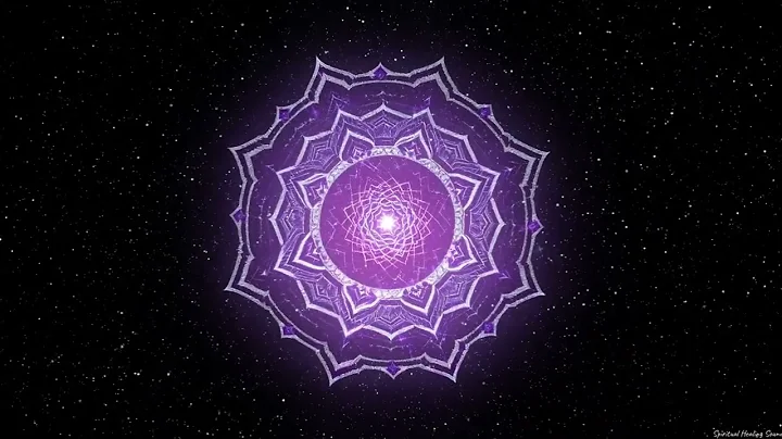 ONENESS | 963Hz + 639Hz + 396Hz Crown + Heart + Root Chakra Balancing & Healing | Meditation & Sleep