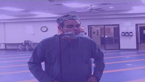 إلا تنصروه فقد نصره الله من سورة التوبة  رمضان الصباغ