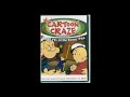 Cartoon Craze Popeye Little Swee Pea