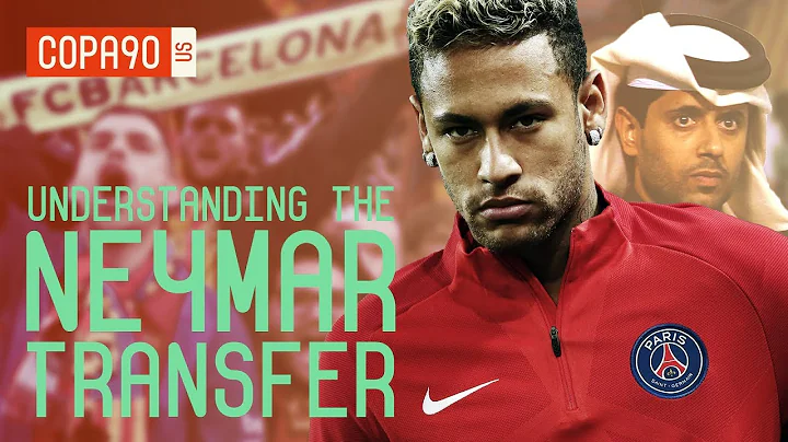 Why Neymar Turned on Barcelona for PSG - DayDayNews