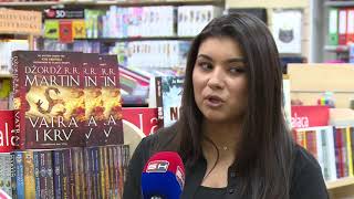 Preporuka za citanje / Bijeljina (BN TV 2019) HD