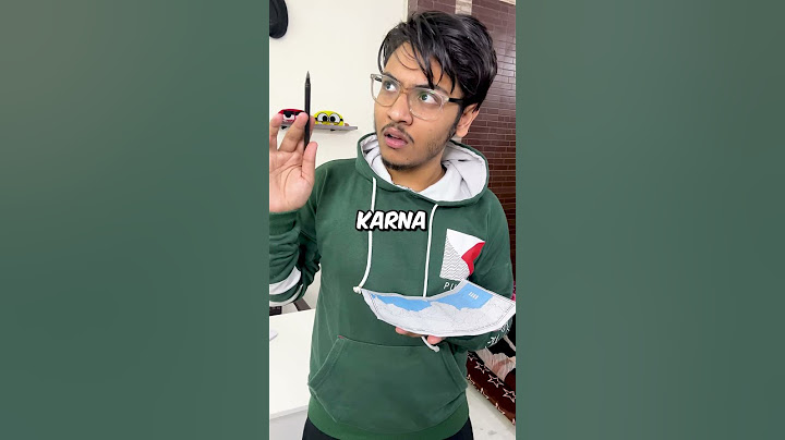 I LEARNED INDIAN MAP IN 1 HOUR #shorts