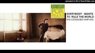 Tears For Fears - Everybody Wan&#39;ts To Rule The World (The Extended MHP Mix)