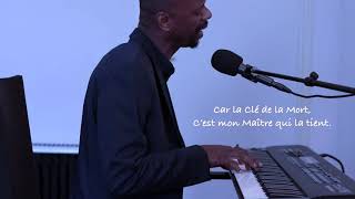 Miniatura del video "Christian Kpess - L'Eternel est Bon (Cover)"