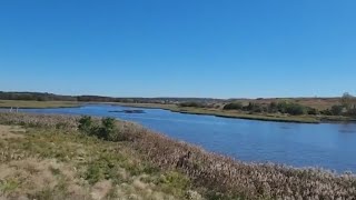 Former landfill site reopens as part of Freshkills Park