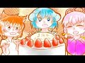 『クラプロ Crabang Project 』 OP映像