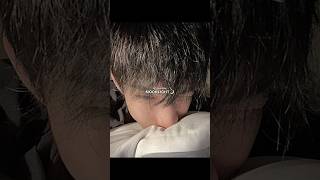 wave to earth - peach eyes #dokyeom #dk #seventeen