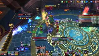 Perception -EU KAZZAK- 10man 2/6 HC Feng The Accursed kill