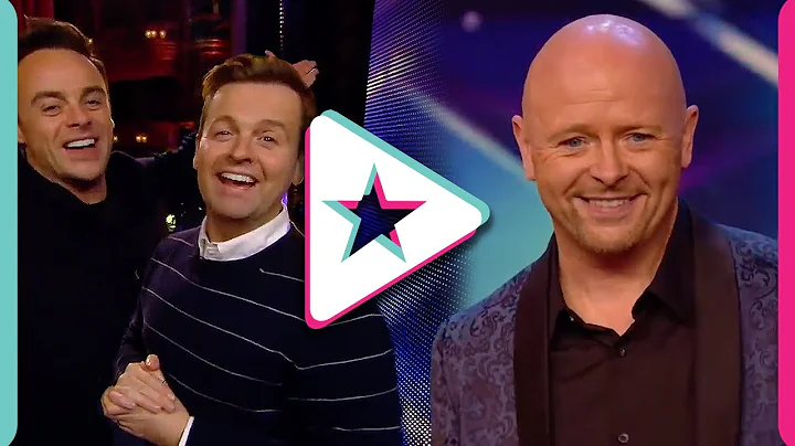 Ant & Dec Change Contestants Life FOREVER! Comedia...