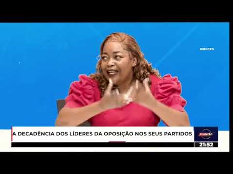 Partidos Políticos em Mocambique: O pior nao é a acçāo dos maus. O pior é o silencio dos bons.