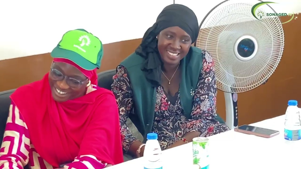 Mr Abou Idrissa SY a été officiellement installé comme Délégué départemental de Tambacounda ce jeudi