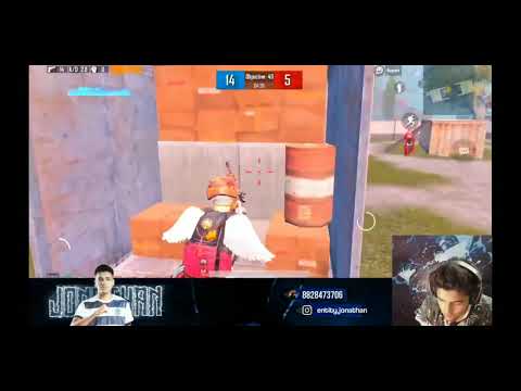 TDM match Jonathan vs Clutchgod - YouTube
