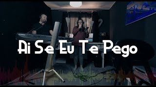 Ai Se Eu Te Pego - Craft Tuchola