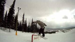 Big White GoPro edit