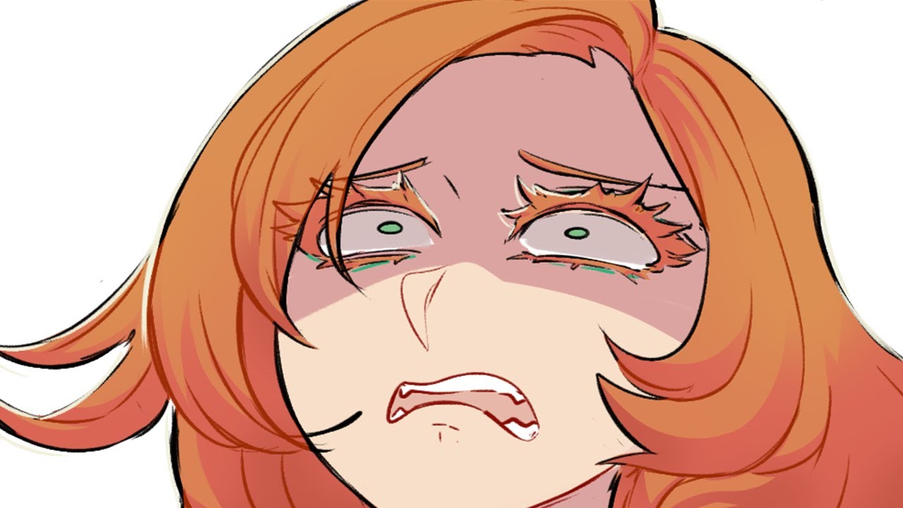 suffocation clears the mind | comic by Centurii