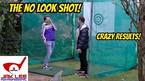 ROBIN MATTHEWS WILLIAMS TEACHES ME THE NO LOOK SHO...