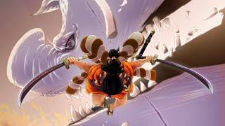 One Piece episode 960 - muncul nya babi raksasa [ HD ]