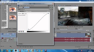 Easycap:Recording,Colour Correction & Render Settings Tutorial