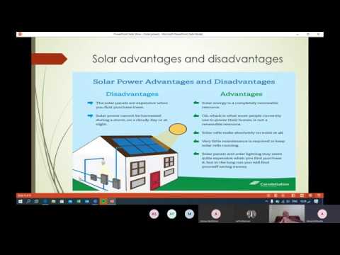 Industrial Power, Electronics and Storage Lecture Industrial Power, Electronics and Storage Lecture