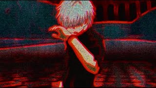 Stressed Out - Tokyo Ghoul Kaneki Edit