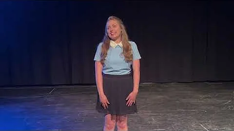 Rachel Liske Ridenour - Mini Showcase