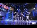 Poreotics @ ABDC Season 5 - Day 