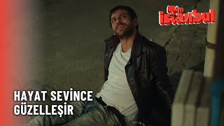 Servet Abi, Karlos'a Akıl Veriyor! - Ulan İstanbul 12. Bölüm