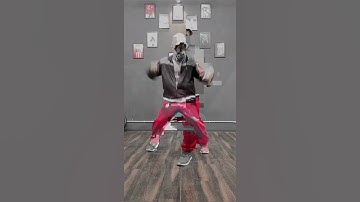Thumbnail of House Dance 🎶 Nesesari #kizzdaniel #short