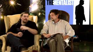 The Mentalist & MacGuffins