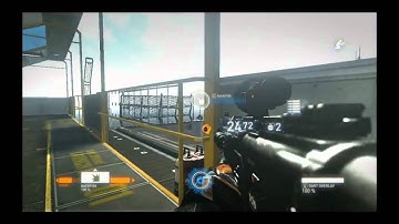 Syndicate: Milestone 10 - Behind the Scenes Walkthrough