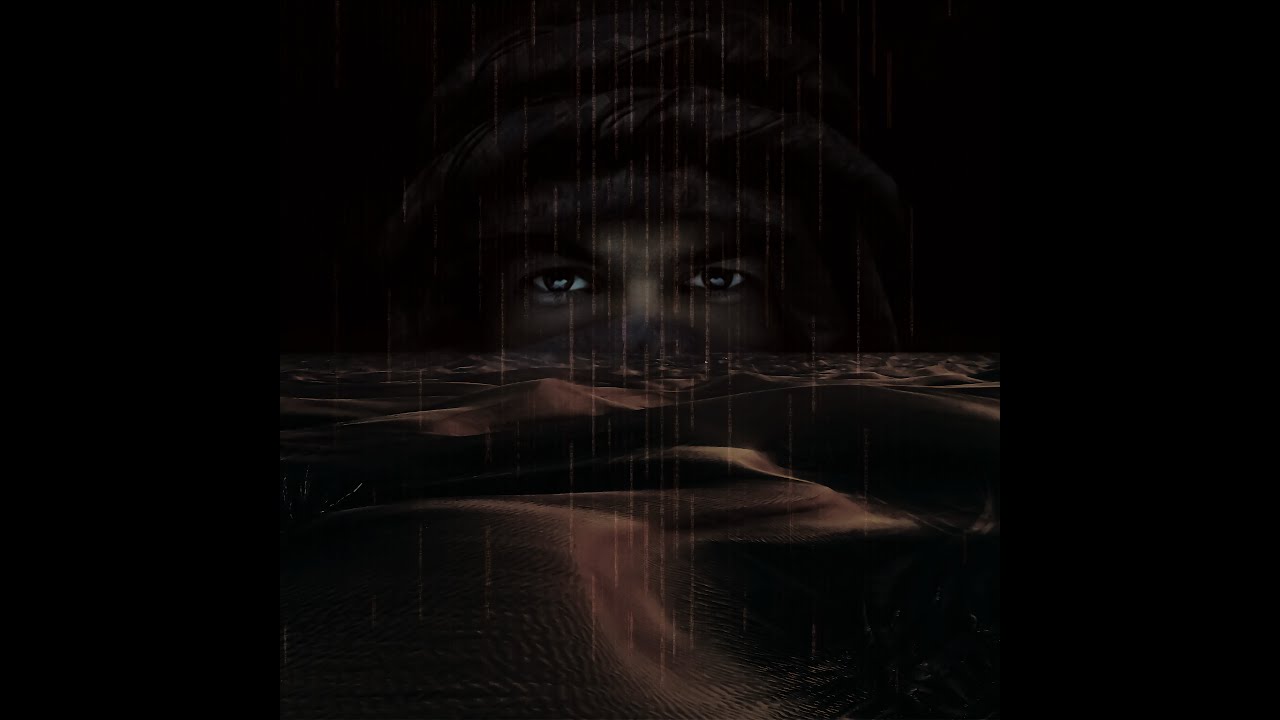 Soulcoholic - Digital Nomad (feat. Proksima) | SYNTHWAVE | RETROWAVE | DARKWAVE | DARKSYNTH