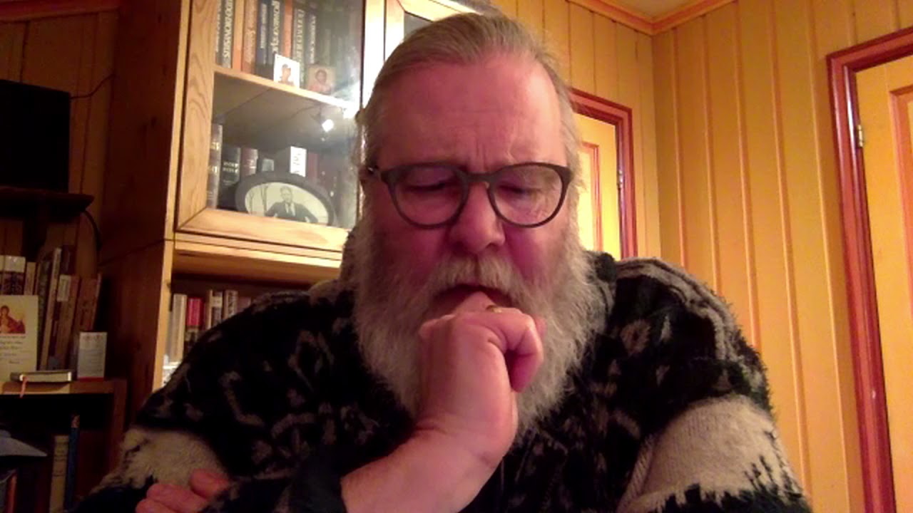 Eternal Torment is an Illogical Doctrine - Addison Hodges Hart