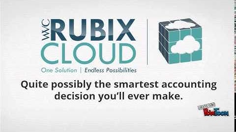 WVC RubixCloud