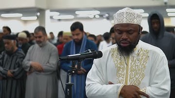 سورة - سبأ - فاطر - الشيخ عكاشة كميني " برواية الدوري عن الكسائي