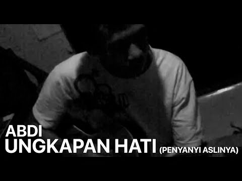 Ungkapan Hati (Not Official Video Clip) - New Version