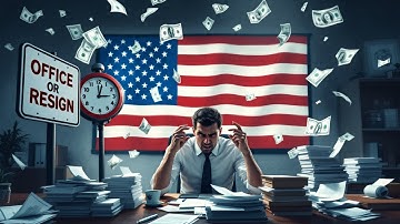 Office or Resign: The Hidden Costs of This Federal Mandate