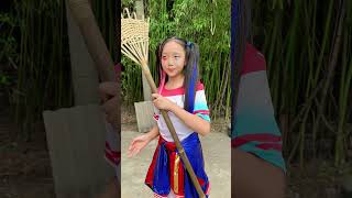 Thumbnail for 做个好人会上天堂的!#小丑#天使#家庭#搞笑