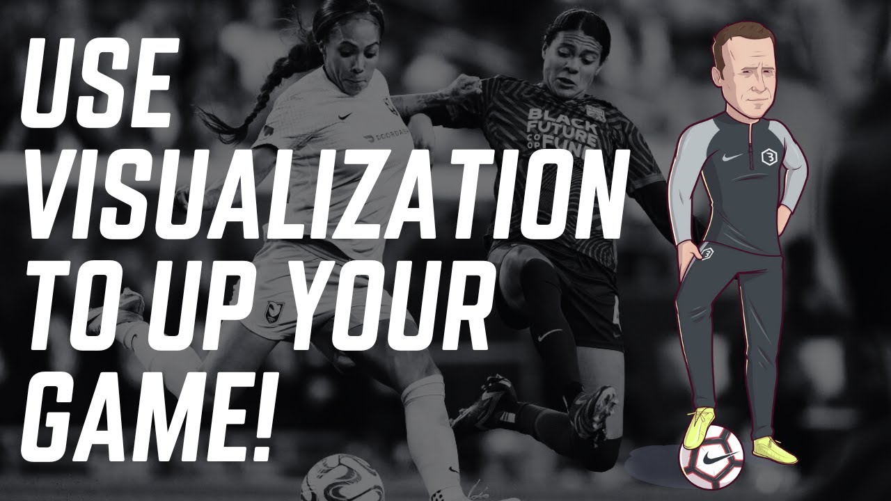 Master This Visualization Technique to Crush Big Games! 💥 | Boost Your ...