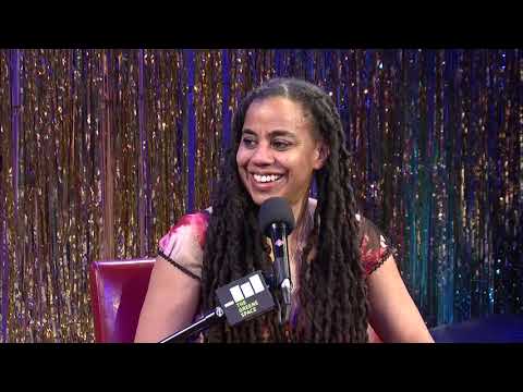 A Conversation with Suzan-Lori Parks