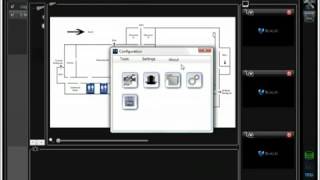 Setup View Emap Function On Eyesoft