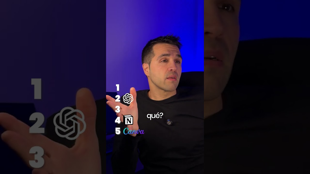 Si no vendes, no es por la herramienta