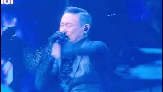 ZHANG XUE YOU (JACKY CHEUNG) 60  CONCERT TOUR 2025 @ BUKIT JALIL - KUALA LUMPUR 16 AGUSTUS 2025
