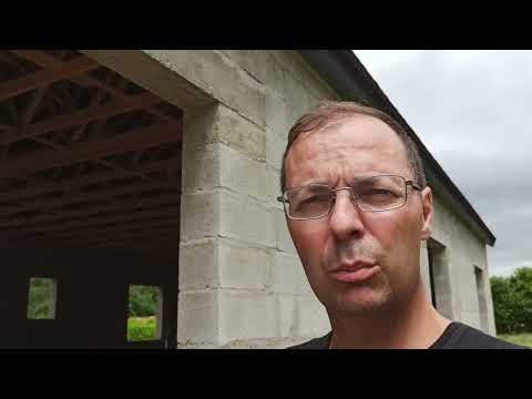Vidéo: Quand avez-vous besoin de gouttières sur une maison ?