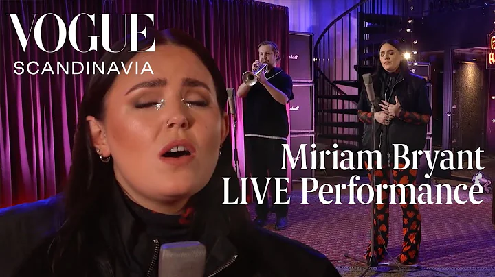 Miriam Bryant celebrates nostalgia in this exclusi...