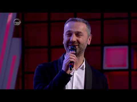 ფორტე სიმღერით \"სიყვარული დაფრინავს\"