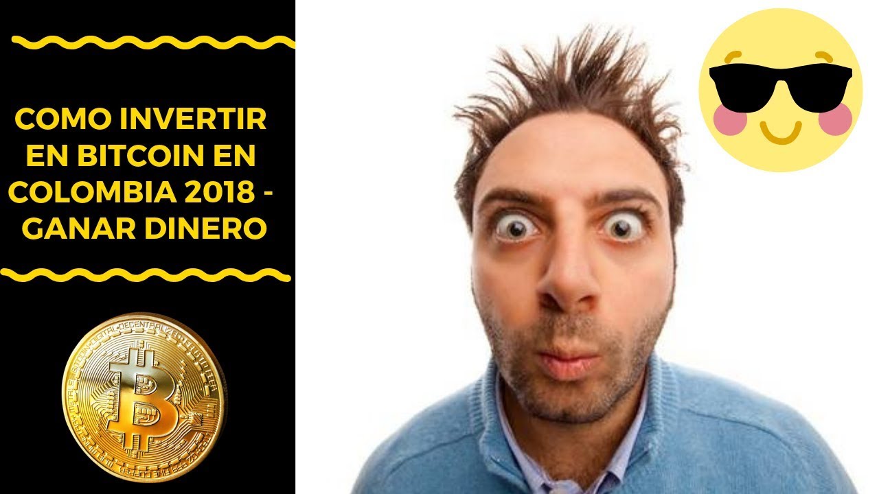 bitcoin colombia 2018