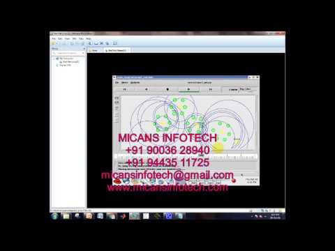 MoZo: A Moving Zone Based Routing Protocol Using Pure V2V Communication in VANETs
