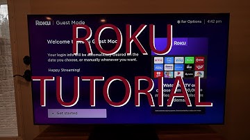 How To Use The Roku
